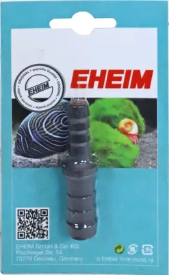 Productafbeelding van Eheim Reduceerstuk 9/12 - 12/16MM - Nr. 400398