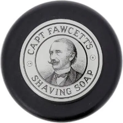 Produktbild von Captain Fawcett's Shaving Soap Rasierseife