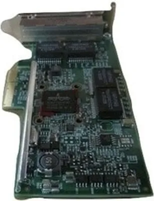 Obrázek produktu pro DELL 540-BBHB, Interní, Kabel, PCI Express, Ethernet, 1000 Mbit/s, Zelená