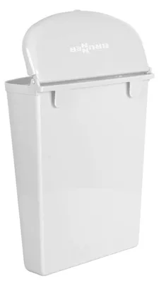Obrázok produktu pre Stĺpikový odpadkový kôš