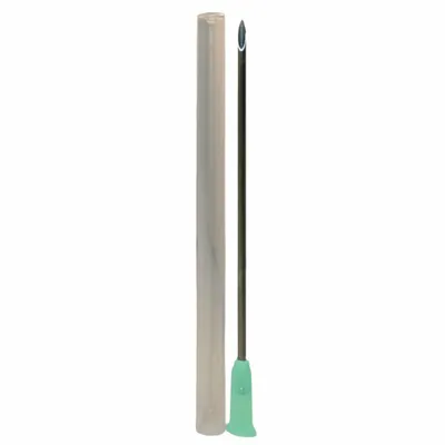 Produktbild von Infusionsnadel Luer Lock Kunststoff