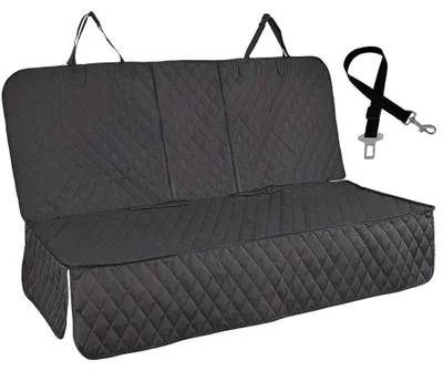 Image de Housse universelle pour siège de voiture