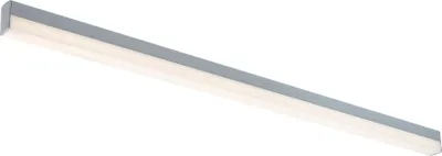 Produktbild von Rabalux 78052 Arbeitsflächenbeleuchtung Band2 LED 24 Aluminium Kunststoff weiß