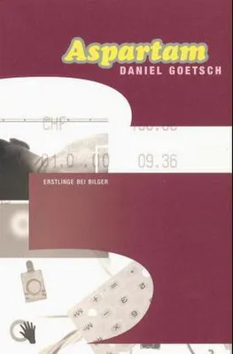 Produktbild von Aspartam