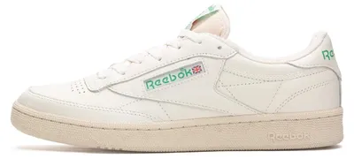 Image de Reebok Chaussures de sport 100000317 beige pour homme