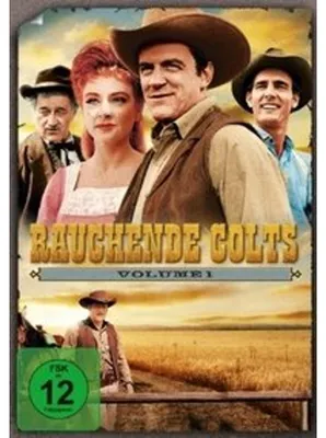Obrázok produktu pre Rauchende Colts
