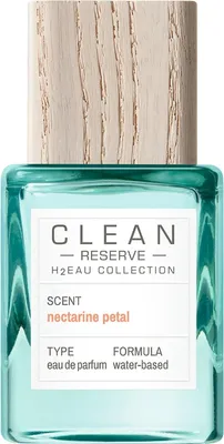 Image de Clean Reserve H2Eau Collection Eau de Parfum Nectarine Petal Spray (100 ml)