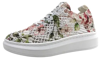 Immagine prodotto di MUSTANG scarpa bassa sneaker donna bianco 41