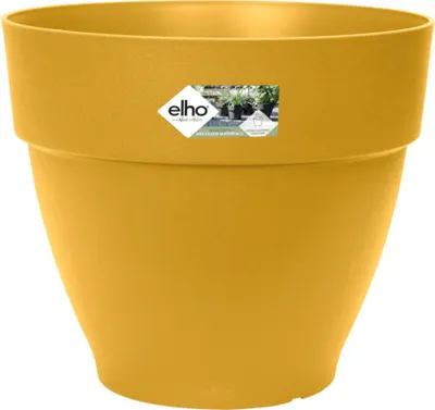 Immagine prodotto di elho 8711904500085, Giallo, Plastica, Rotondo, 100%, 100%, 2 metri