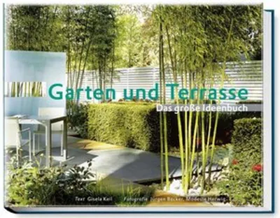 Produktbild von Garten und Terrasse