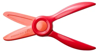 Produktbild von Fiskars Classic Kinderschere - 13 cm - Rechtshänder