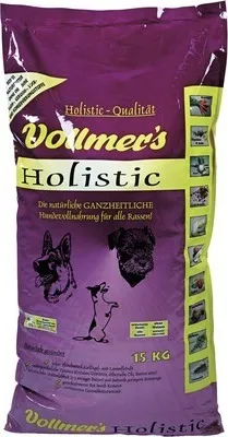Image de Vollmers Holistic 15kg