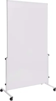 Produktbild von MAUL Whiteboard MAULsolid easy2move 180 x 100 cm grau