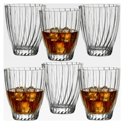 Produktbild von Samba Trinkgläser-Set | 6 Stück