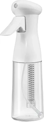 Zdjęcie produktu dla Butelka z precyzyjną dyszą do pielęgnacji włosów i roślin, 200 ml