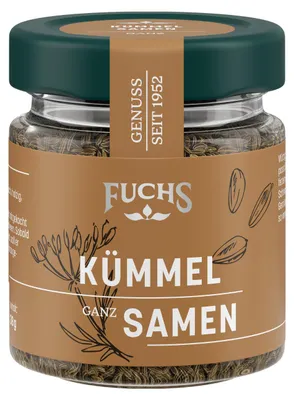 Produktbild von Kümmel ganz