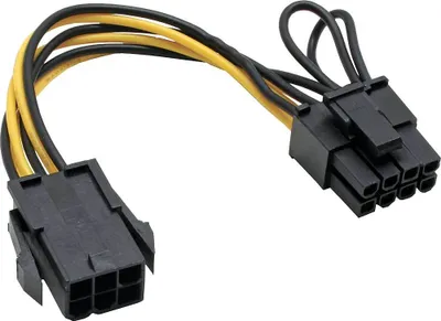 Obrázek produktu pro InLine 26626, 0,1 m, Vícebarevný, 20 mm, 150 mm, 16 mm, 15 g