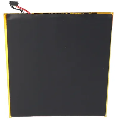 Produktbild von Akku passend für Kindle Fire 8.7, 26S1014, 58-000181, 58-000219, MC-31A0B8, SX034QT, SX0340T 3,7 Volt 4650mAh, Li-Polymer Akku
