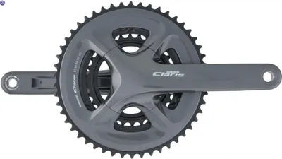 Produktbild von SHIMANO Kettenradgarnitur "Claris" FC-R2030 Mod.18, 30/