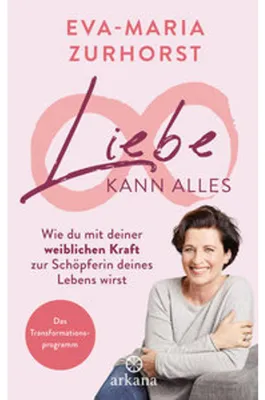 Produktbild von Liebe kann alles