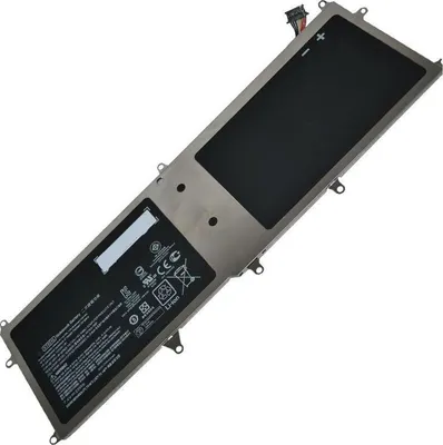Productafbeelding van CoreParts MBXHP-BA0280, Batterij, HP, Toetsenbord voor HP Pro X2 612 G1