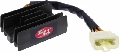 Image de TOURMAX RGU-306 régulateur de tension