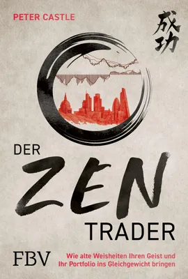 Produktbild von Der Zen-Trader