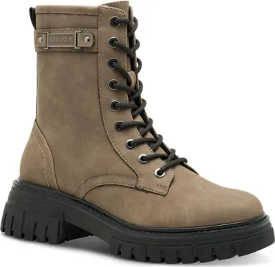 Produktbild von s.Oliver Damen Stiefeletten 5-25244-45 348 Farbe: Braun Größe: 40