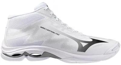Produktbild von Mizuno Wave Lightning Pro Mid Indoor-sportschuhe Weiß EU 45 Weiß EU 45