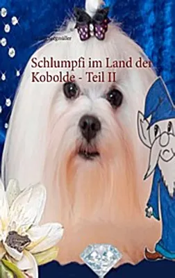 Zdjęcie produktu dla Schlumpfi im Land der Kobolde - Teil II