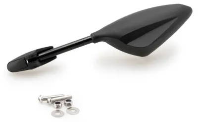 Image de PUIG 7353N RS2 Rétroviseur adaptable sur SUZUKI SV1000S Noir