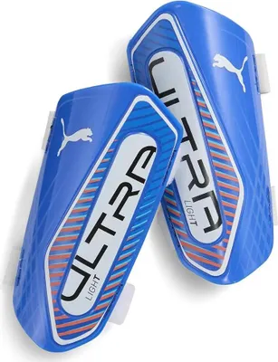 Produktbild von Puma ULTRA Light Strap - blau, Größe:L