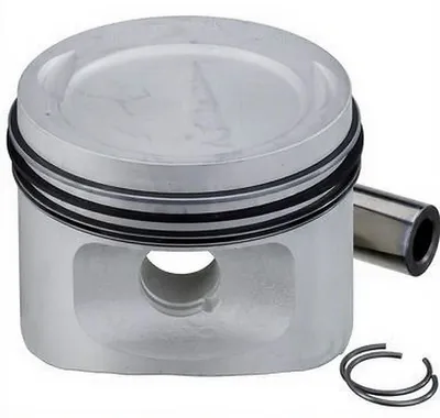 Immagine prodotto di KOLBENSCHMIDT 93968610 Pistone compatibile con MERCEDES-BENZ 190 (W201), berlina (W124), berlina (W123), W124 station wagon (S124), W124 coupé (C124)