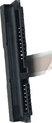 Zdjęcie produktu dla Kabel złącza dysku twardego SATA kompatybilny z HP Omen 17-an025ng (2GR31EA)
