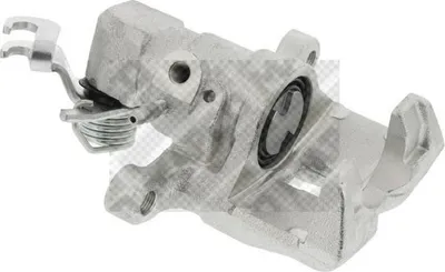 Produktbild von MAPCO Bremssattel Hinten Links für MAZDA 6 Kombi (GH) Ø35mm 4514