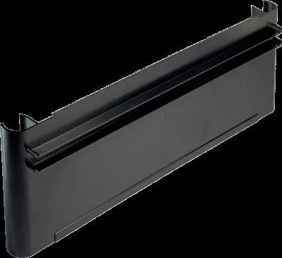 Zdjęcie produktu dla Efalock Piccolo Clipschiene schwarz