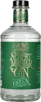 Produktbild von Michlers Green Gin