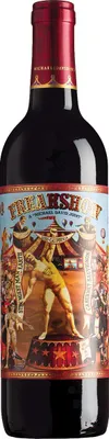 Produktbild von Michael David Winery Freakshow Cabernet Sauvignon 2021 | Kalifornien, USA | 750ml 14.50% Vol.
