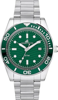 Produktbild von Adora Nautic AN2345 1-205784-001 Herren Uhr Edelstahl Quarz 20Bar
