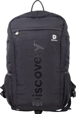 Immagine prodotto di Zaino Discovery Commuter Backpack D03610 nero