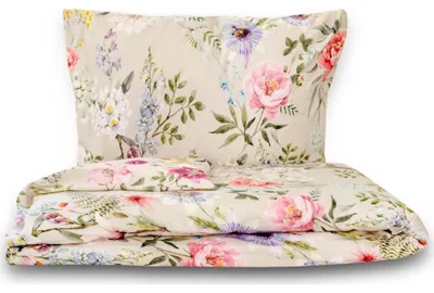 Produktbild von Satinlaken LUXURY COLLECTION Botanica Eleganz