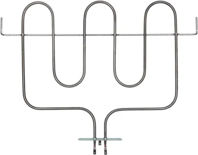 Produktbild von Heizelement wie Candy 41020728 Oberhitze Grillheizung für Backofen