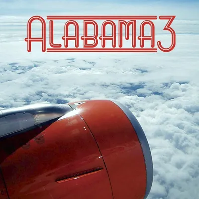 Produktbild von Alabama 3 - M.O.R. (Limited Edition) (Coloured) (2 LP)