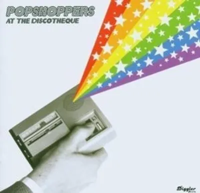 Produktbild von At The Discotheque - Popshoppers