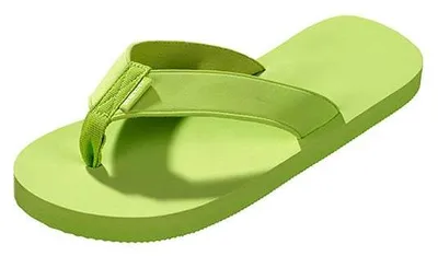Immagine prodotto di Infradito Beco Urban | unisex | Verde lime - 42