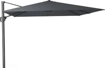 Produktbild von Platinum Challenger T1 Aluschirm anthrazit 3x3m