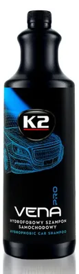 Produktbild von K2 Hydrophobes Autoshampoo 1L x
