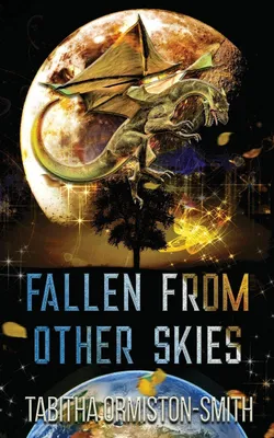 Produktbild von Fallen From Other Skies
