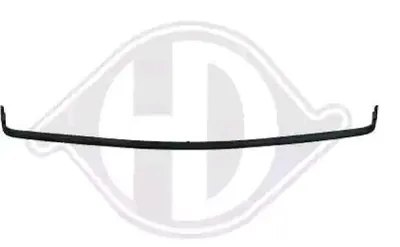 Produktbild von DIEDERICHS 1211062 Stoßstangen-Abdeckung Vorne für BMW 3 Limousine (E30) 3 Cabrio (E30)