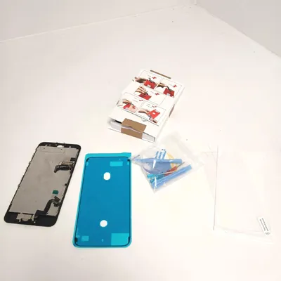 Produktbild von Mobilevie Ersatz Bildschirm Touchscreen Display iPhone Retina Reparatur Zubehör Ersatzteil